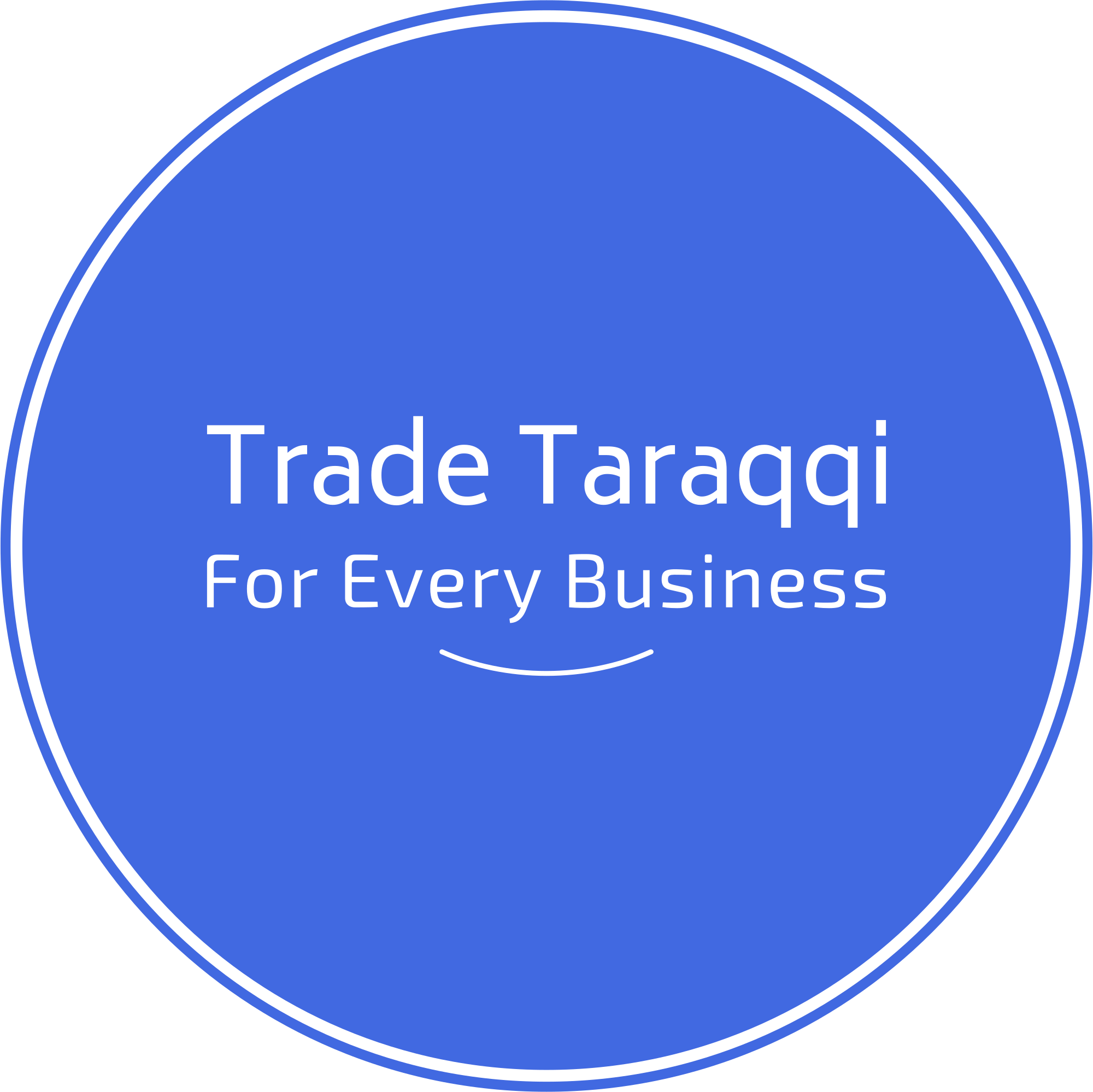 Trade Taraqqi