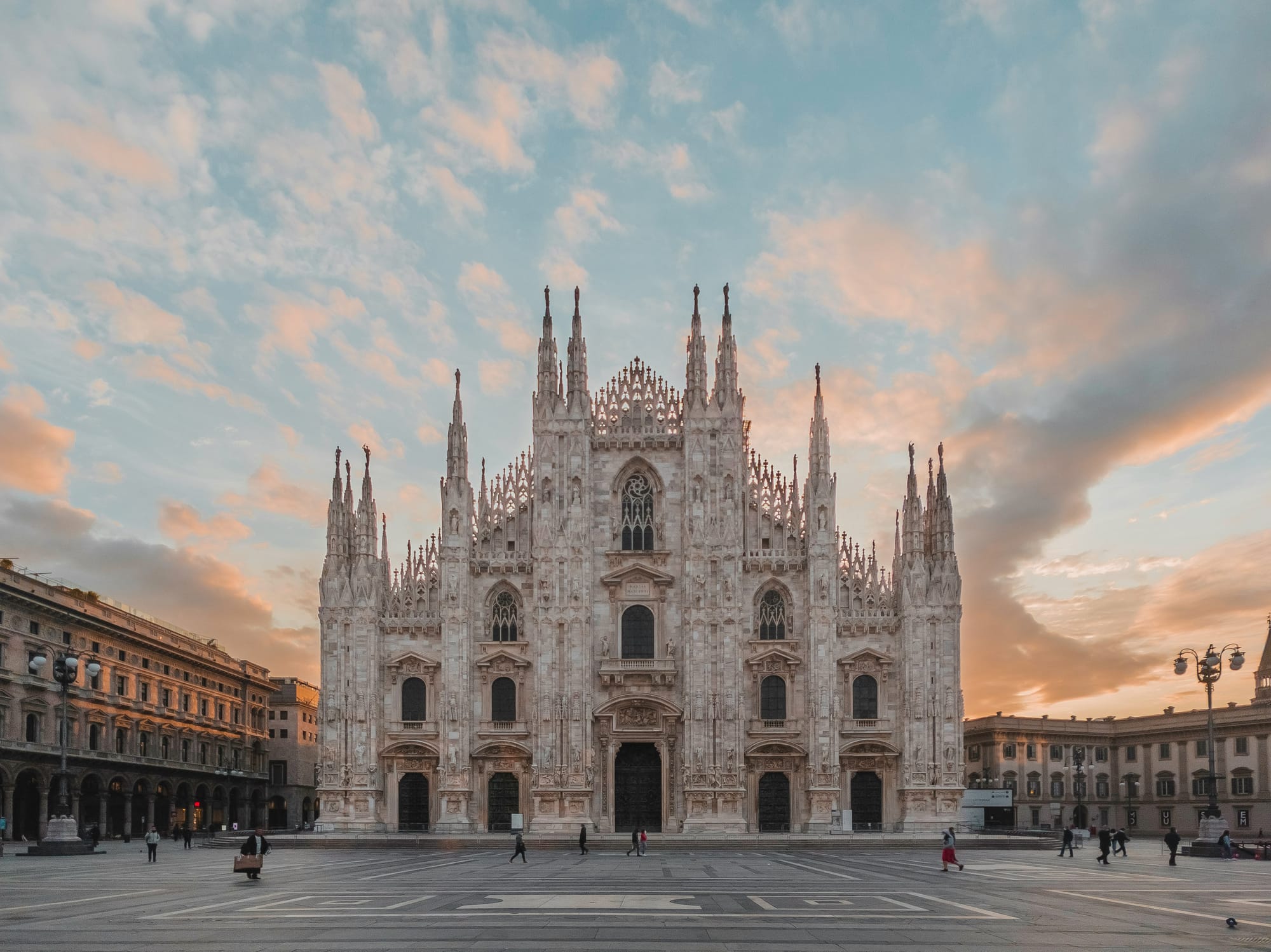 🎓 University of Milan Invites Applications for 2024 International Excellence Scholarships 👨‍🎓