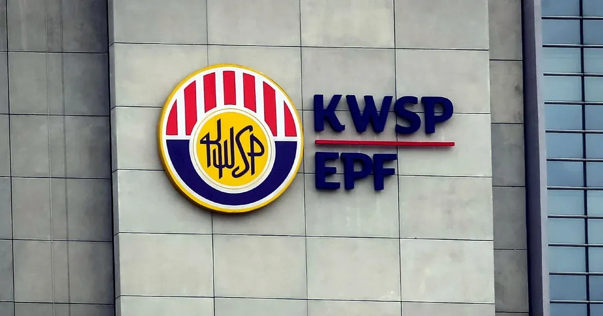 💵RM8.78 Billion in Transfer Requests for EPF's Akaun Fleksibel