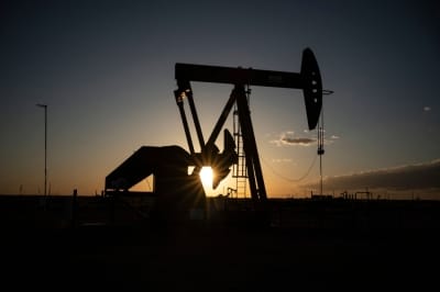 Oil prices drop to six-week low, bringing US crude below US$80 per barrel