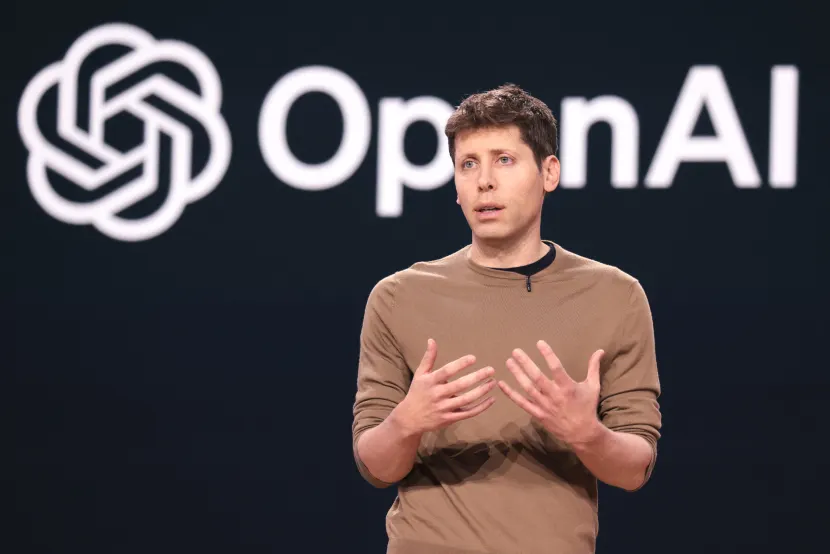 Open AI announces a search engine called Search GPT; Alphabet shares dip