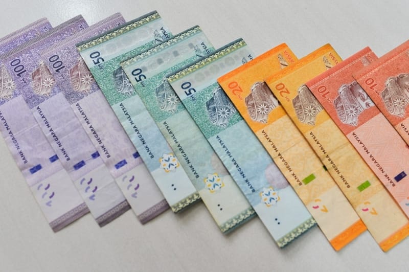 Ringgit nears recovery as state firms boost support