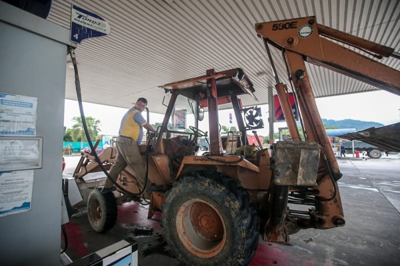 Kementerian Kewangan: Inflasi, ramalan pertumbuhan ekonomi tidak terjejas oleh pelaksanaan subsidi yang disasarkan