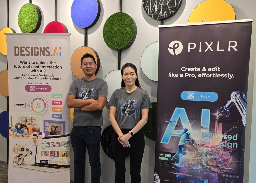 Malaysian Startup’s Founding Team Propels To Global Leadership