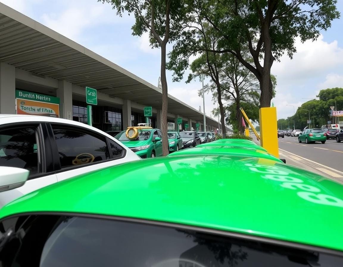 Grab membayar baki 10%, semua pemandu kini dilindungi di bawah Perkeso, kata Menteri Sumber Manusia