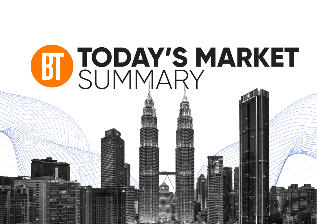 Bursa Malaysia Hits 44-Month High On Strong Financial Sector Earnings