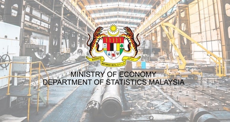 Indeks Harga Pengeluar Perkhidmatan (SPPI) Menunjukkan Kenaikan Marginal Pada S2 2024