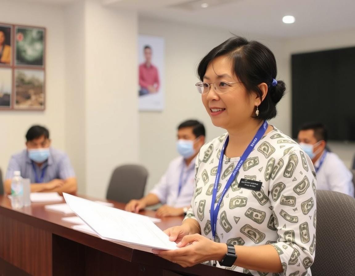 Pilot project for entrepreneurship training to kick off in S'wak next month, says Nancy