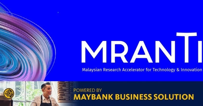 Mranti Welcomes Putrajaya’s Allocations For Top 20 Startups, Innovations