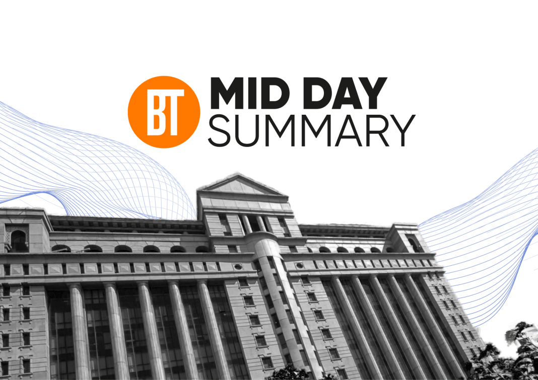 FBM KLCI Hits Four-Year High Fueled By Banking Sector Surge