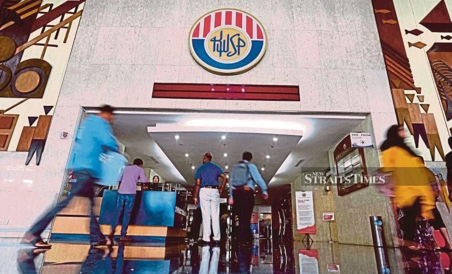 635 company directors barred from leaving Malaysia over unpaid EPF contributions