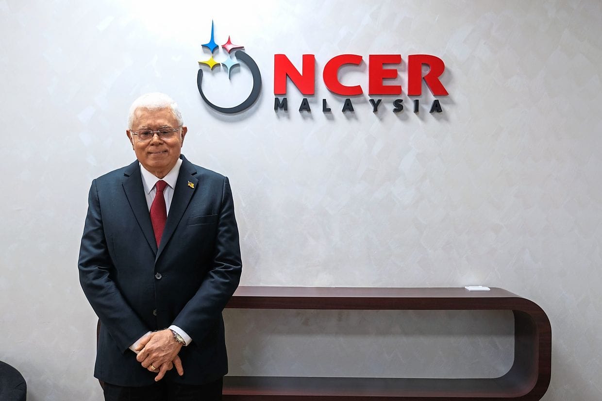 NCER records RM15.3bil in realised investments for Kedah in 2024