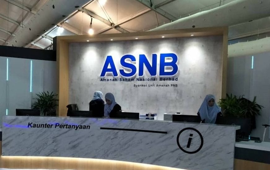 2.72 mln Selangor citizens invest in ASNB, with over 72 billion units subscribed