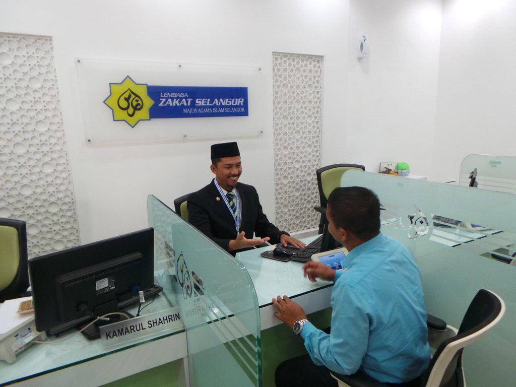 MBI sasar lunas zakat lebih RM10 juta tahun ini