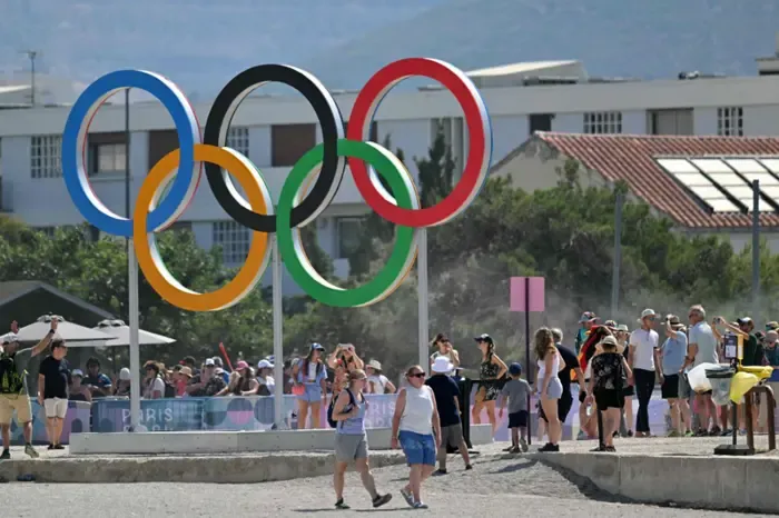 France reports 68 cyberattacks linked to Olympics