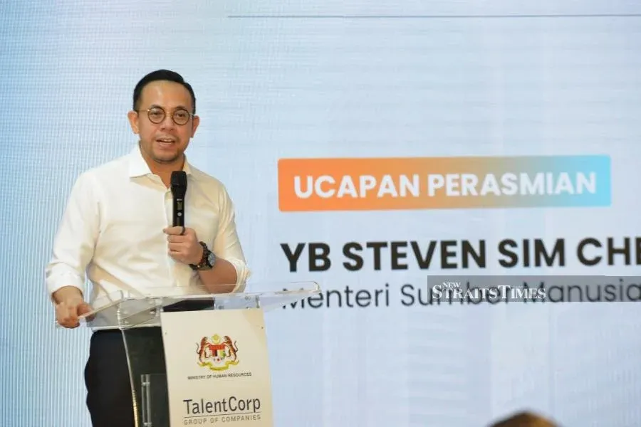 Talent Corp memperuntukkan geran latihan RM30 juta untuk PKS