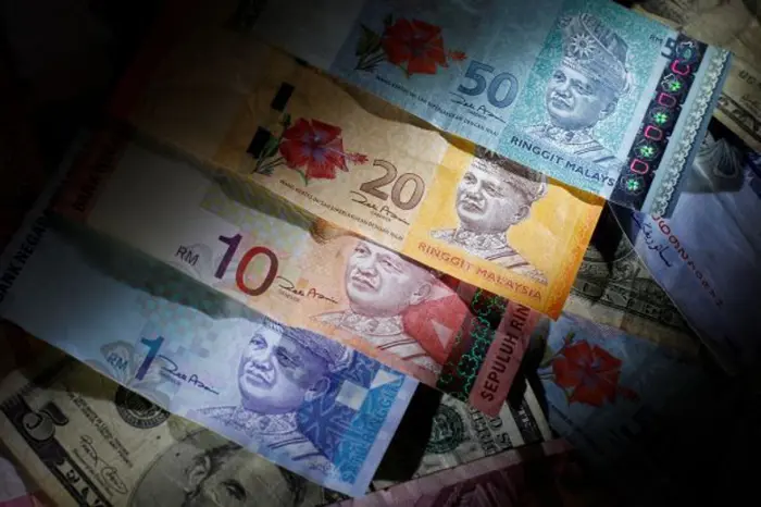 Ringgit pada perhimpunan tanpa henti selama 11 hari berturut-turut berbanding AS$