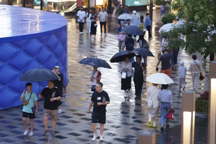 中国7月消费者价格涨幅超预期，生产者通货紧缩持续存在