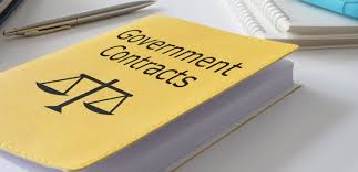 Companies vying for government contracts could soon have to meet gender targets. Will we finally see real progress?