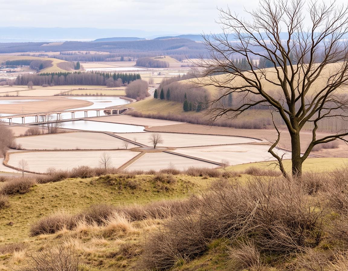 It’s too hard to make business decisions in the face of climate uncertainty – here’s how ‘storylines’ could help