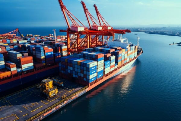 Understanding Export Requirements Of Products And Services