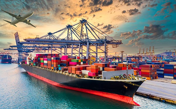 12 Steps to Successful Exporting