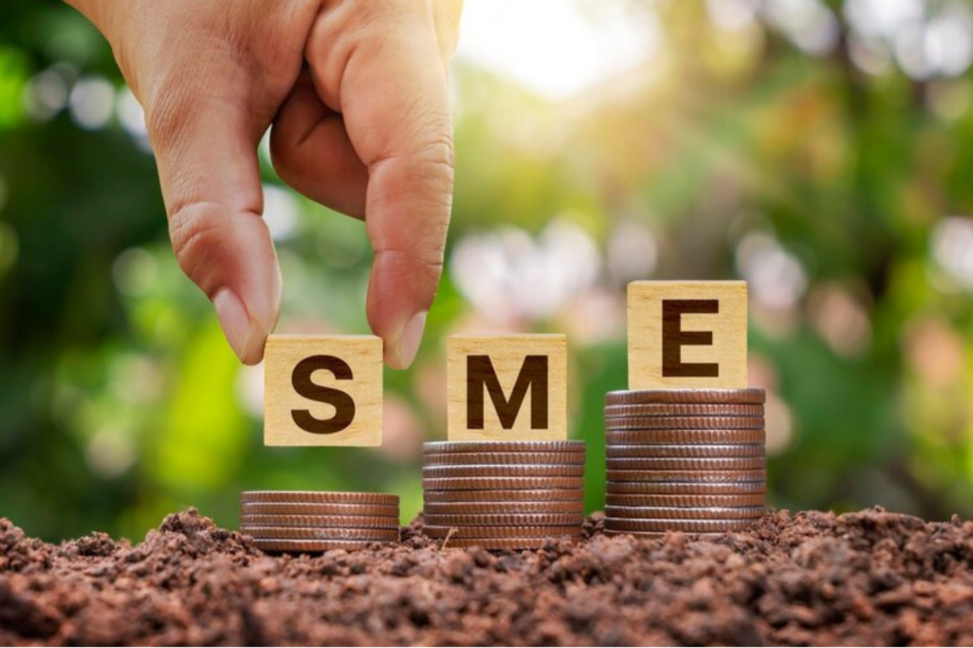 SME Funding in Malaysia