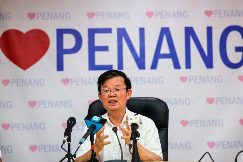 Penang Salary Hike