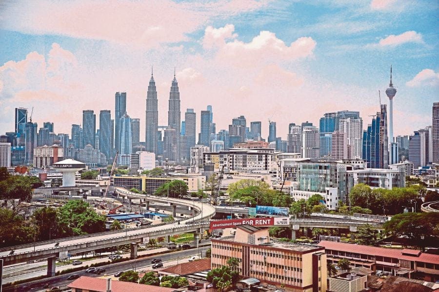 Malaysia Economic Reforms