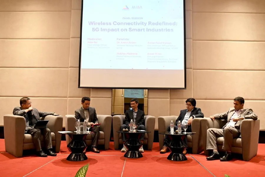 MCMC, MIDA collaborate to develop 5G readiness assessment framework for SMEs