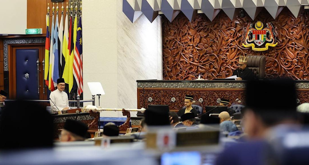 Over RM230 Million For Sports Development In 2025