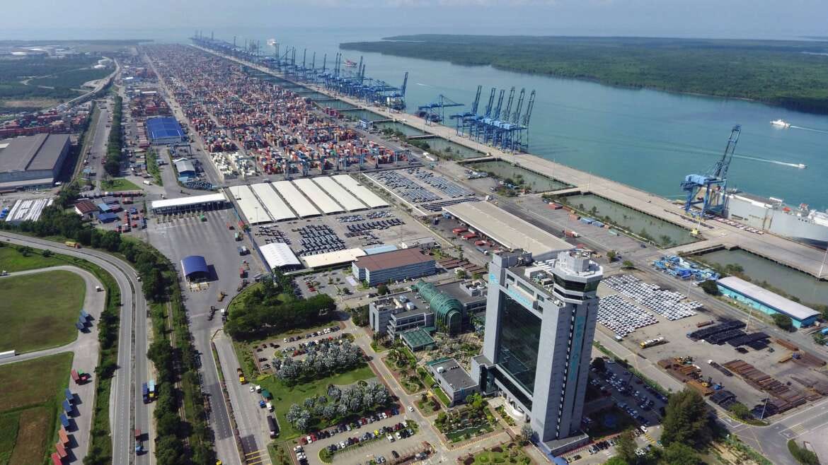 Westports Economic Boost