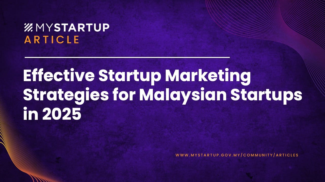 Startup Marketing Strategies