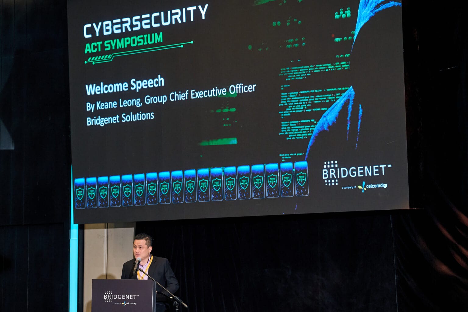 Cybersecurity Symposium Insights