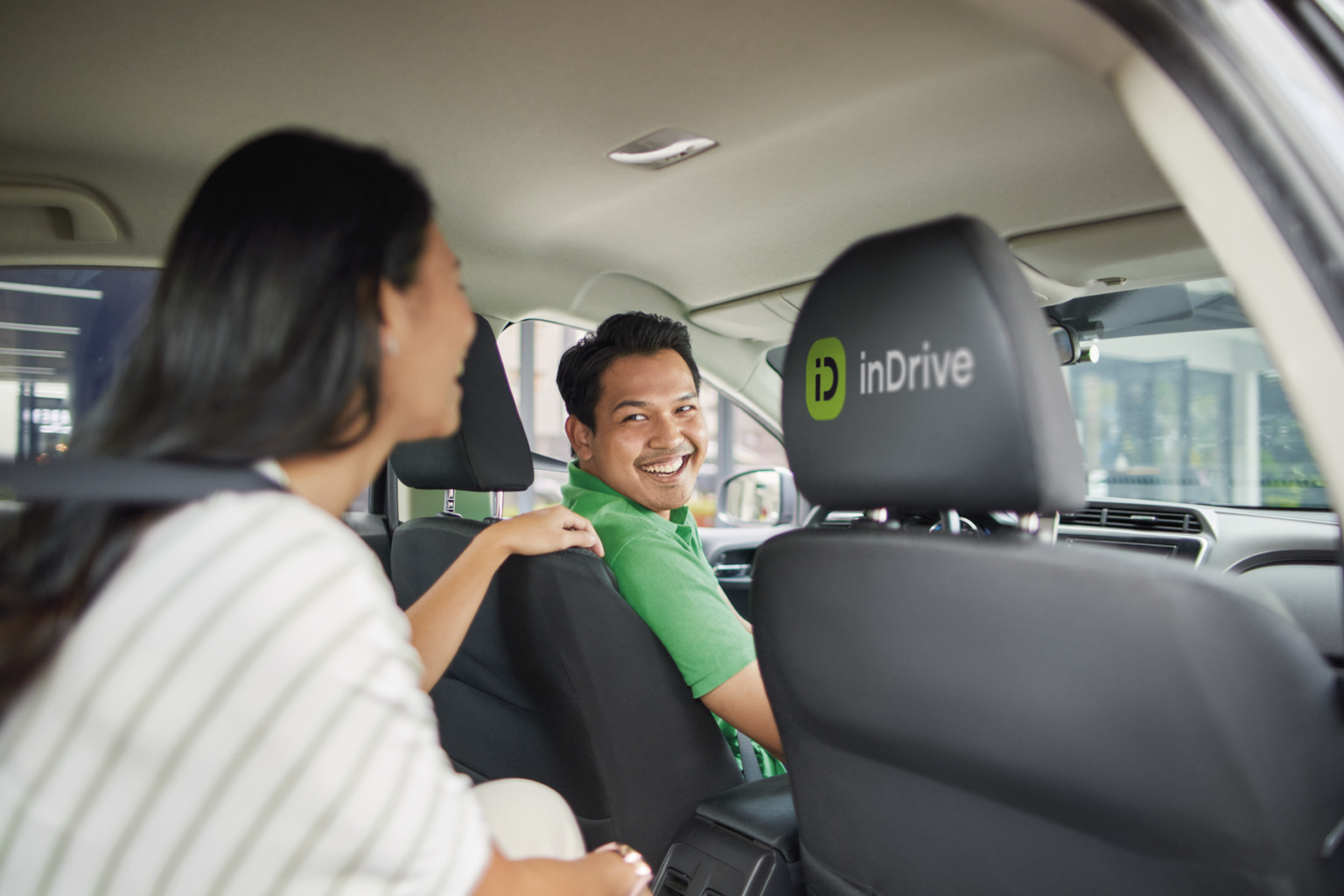 inDrive Malaysia Growth