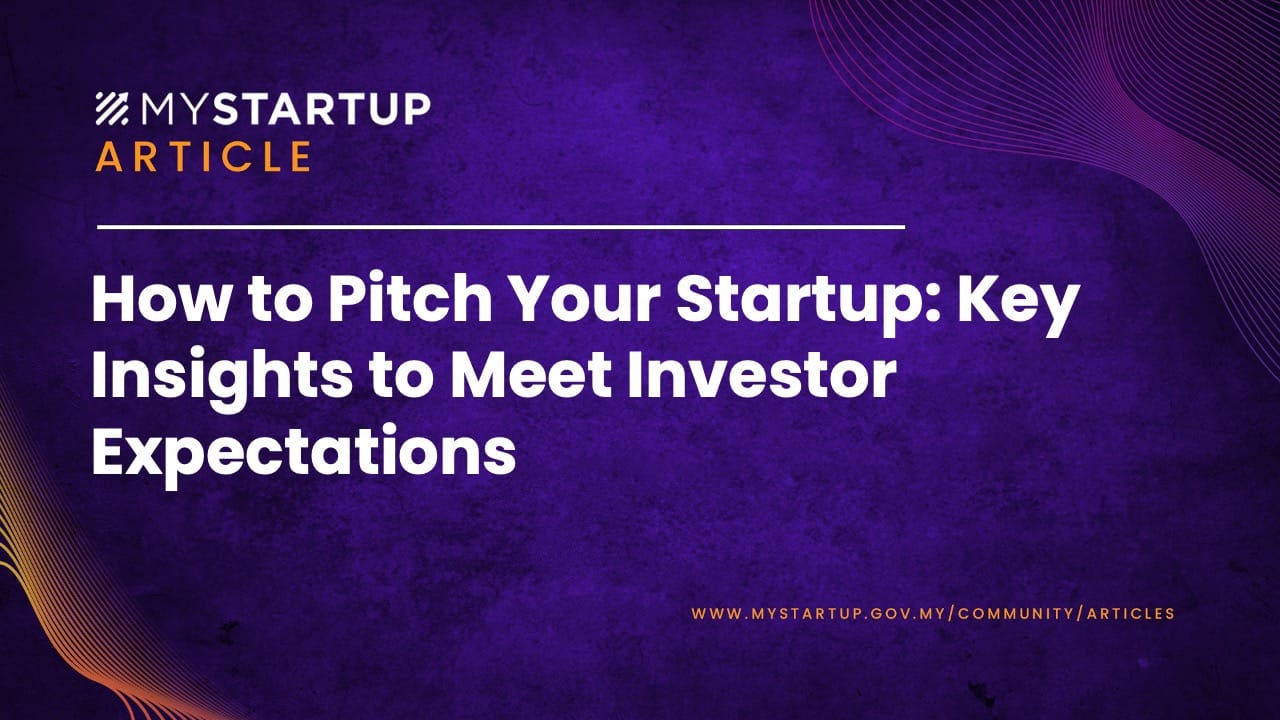 Startup Pitch Insights