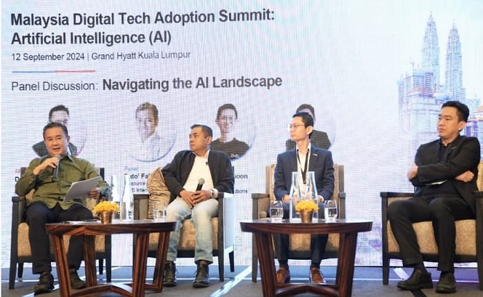 AI Digital Summit