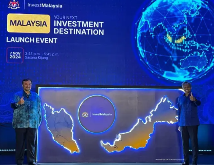 Fuel Your Growth with Malaysia’s Investment Vision