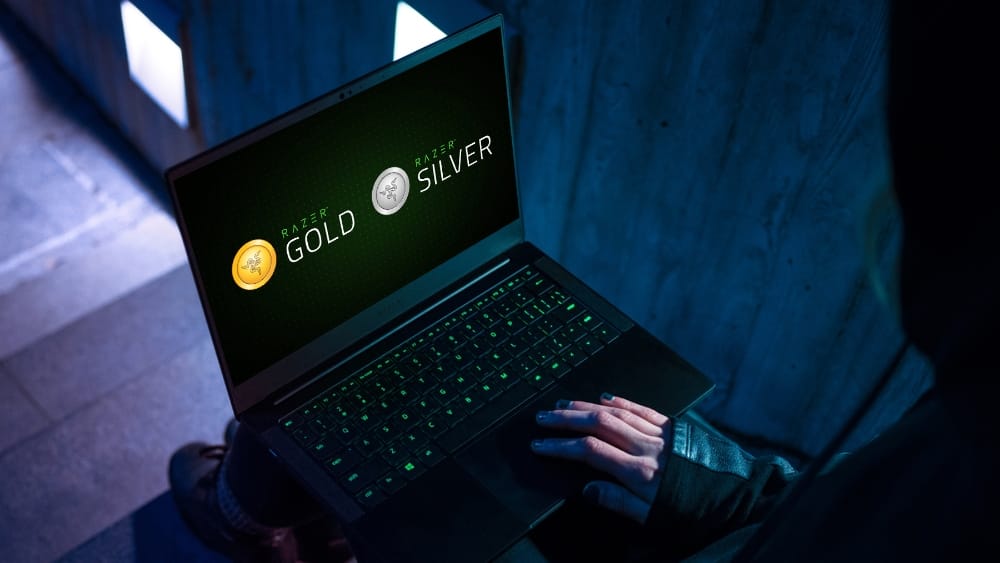 Razer Gold Approval