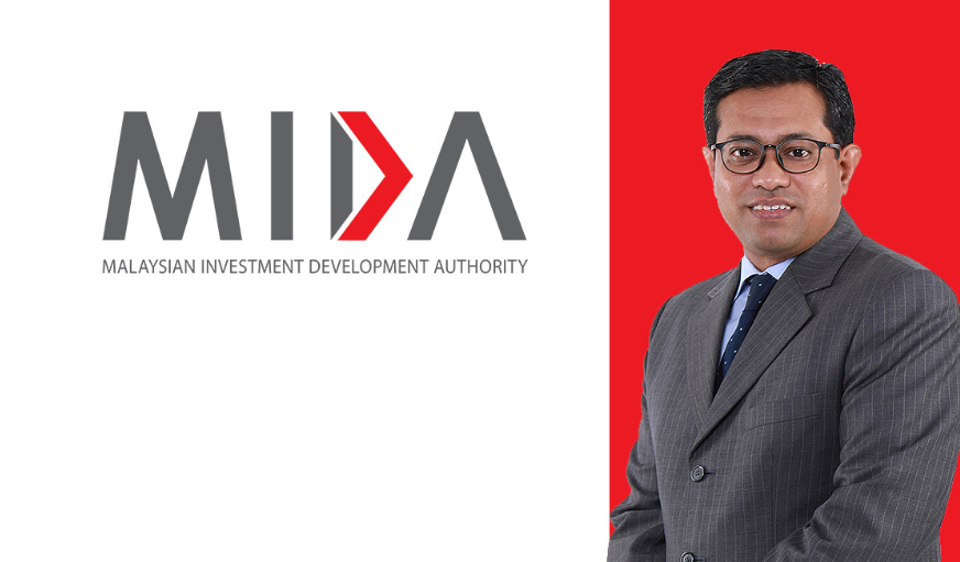 MIDA Investor Connections