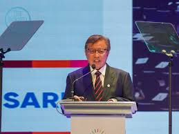 Sarawak Energy Transition