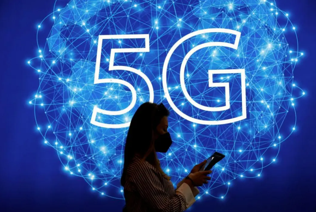 Rangsangan Rangkaian 5G: Pasaran Baharu untuk Usahawan Teknologi