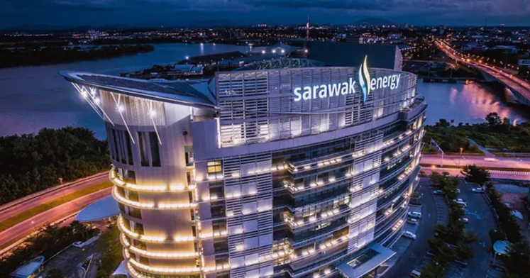 SEB Powers Data Centres: Growth Potential in Sarawak