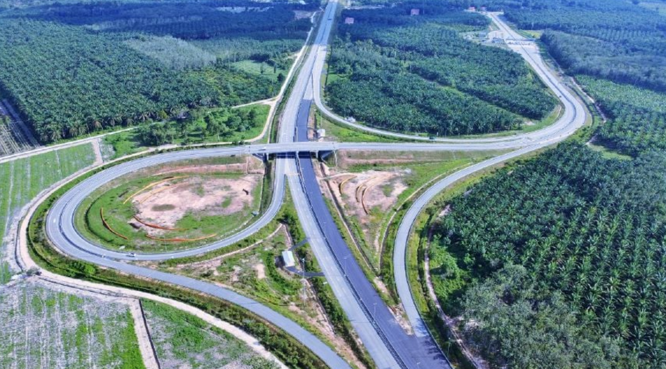 WCE’s Johor Growth: Business Opportunities