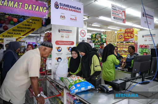 Finance Ministry Hopes Madani Adopted Village Allocations Fully Utilised – Amir Hamzah