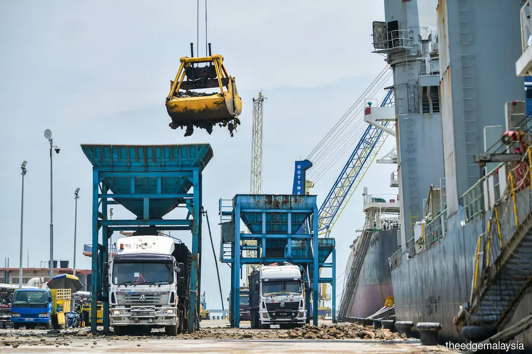 Moody’s: Tarif AS ancam penarafan kredit Malaysia