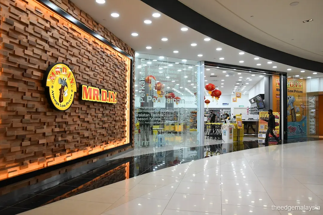 Mr DIY Shares Jump on Strong Quarterly Earnings