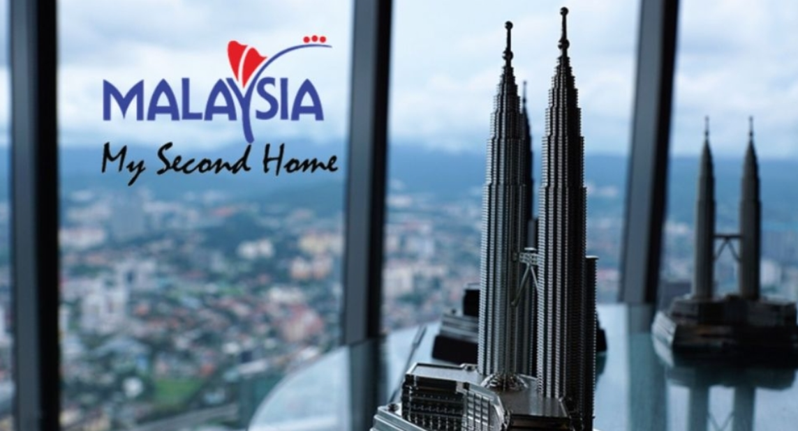 MM2H visa holders holding nearly half billion in assets here, Parliament told