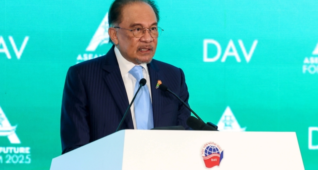 副数字部长：CyberDSA 2025 将成为最具雄心的一届