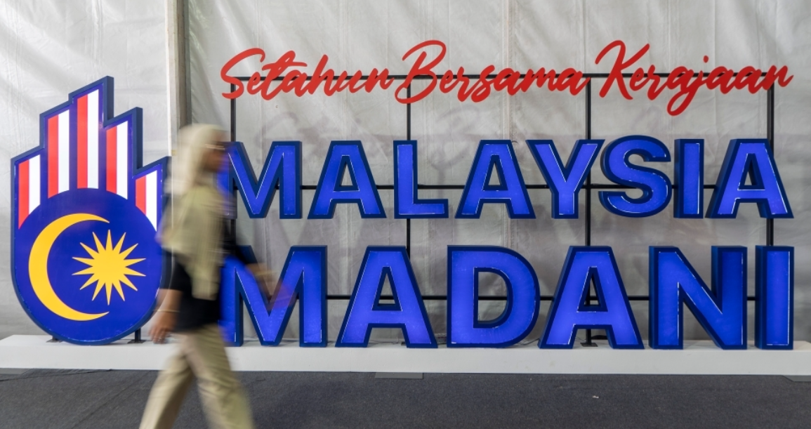 PM Anwar Utamakan Pembasmian Kemiskinan Tegar